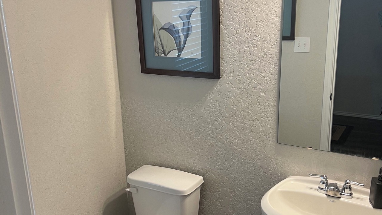 Photo of Bathroom in Converse