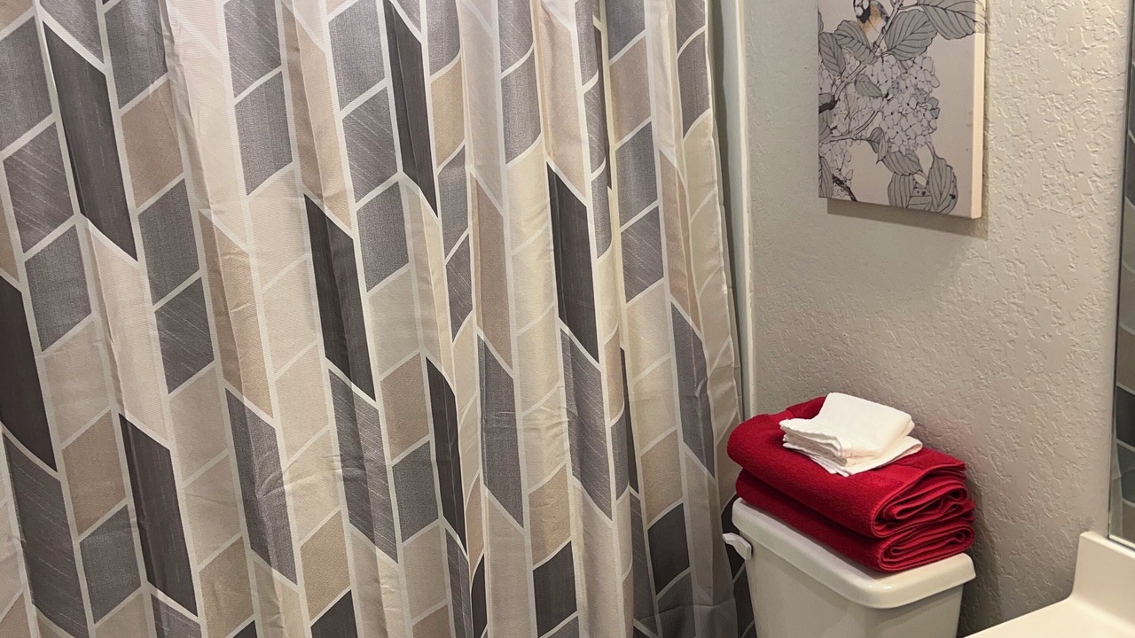 Photo of Bathroom in Converse