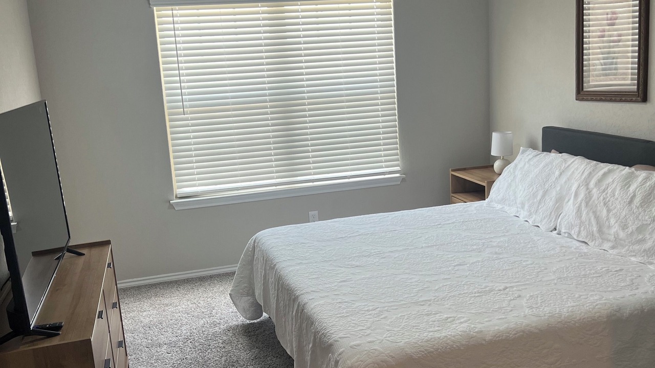 Photo of Bedroom in Converse