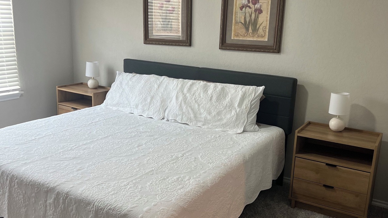Photo of Bedroom in Converse