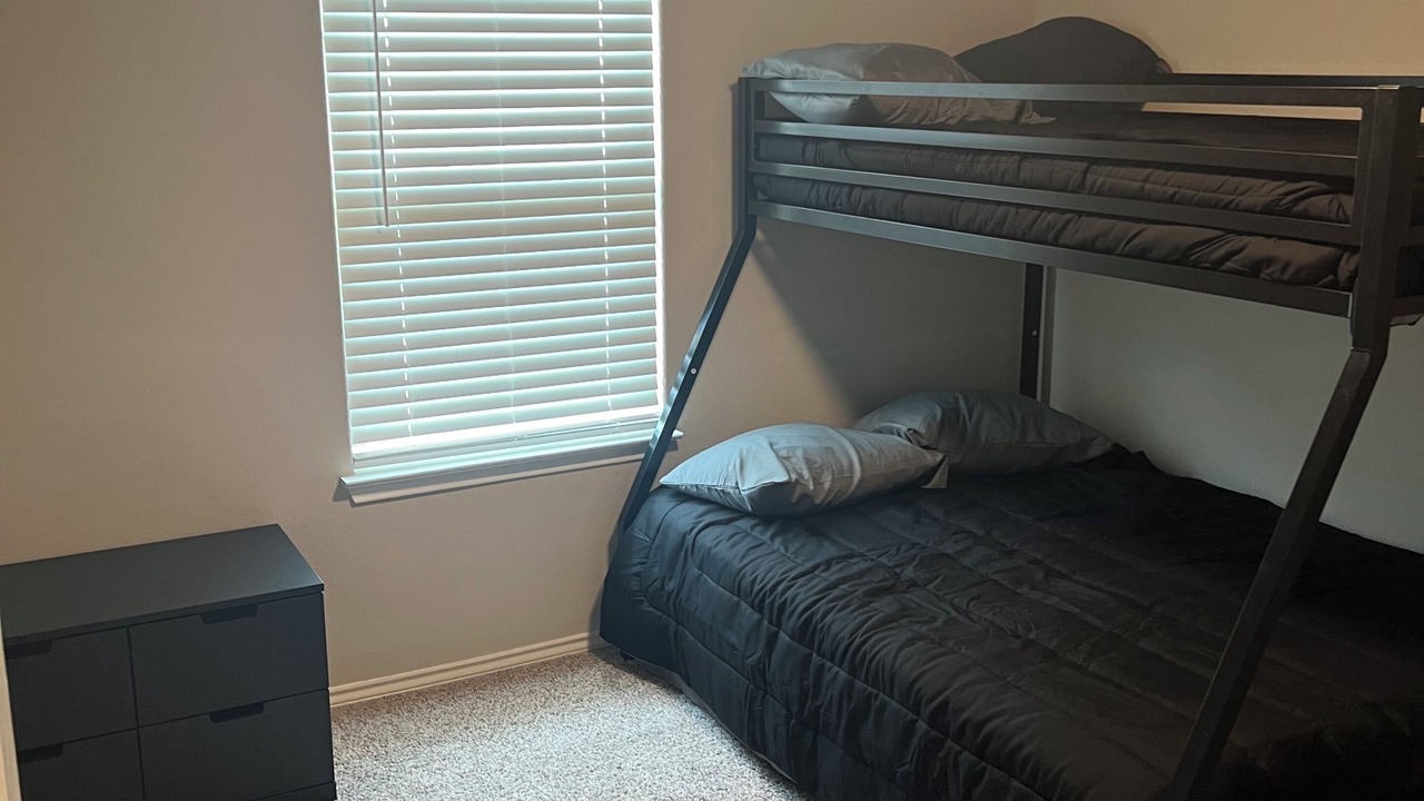 Photo of Bedroom in Converse