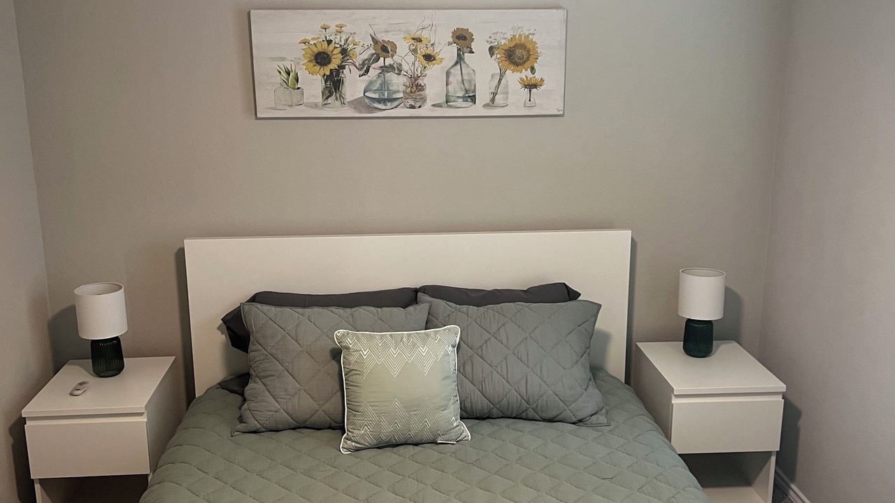 Photo of Bedroom in Converse