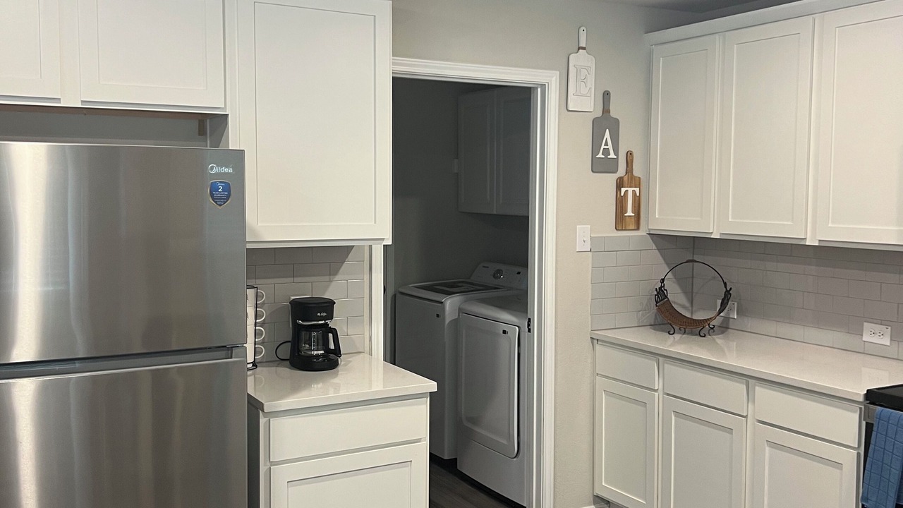 Photo of Kitchen in Converse