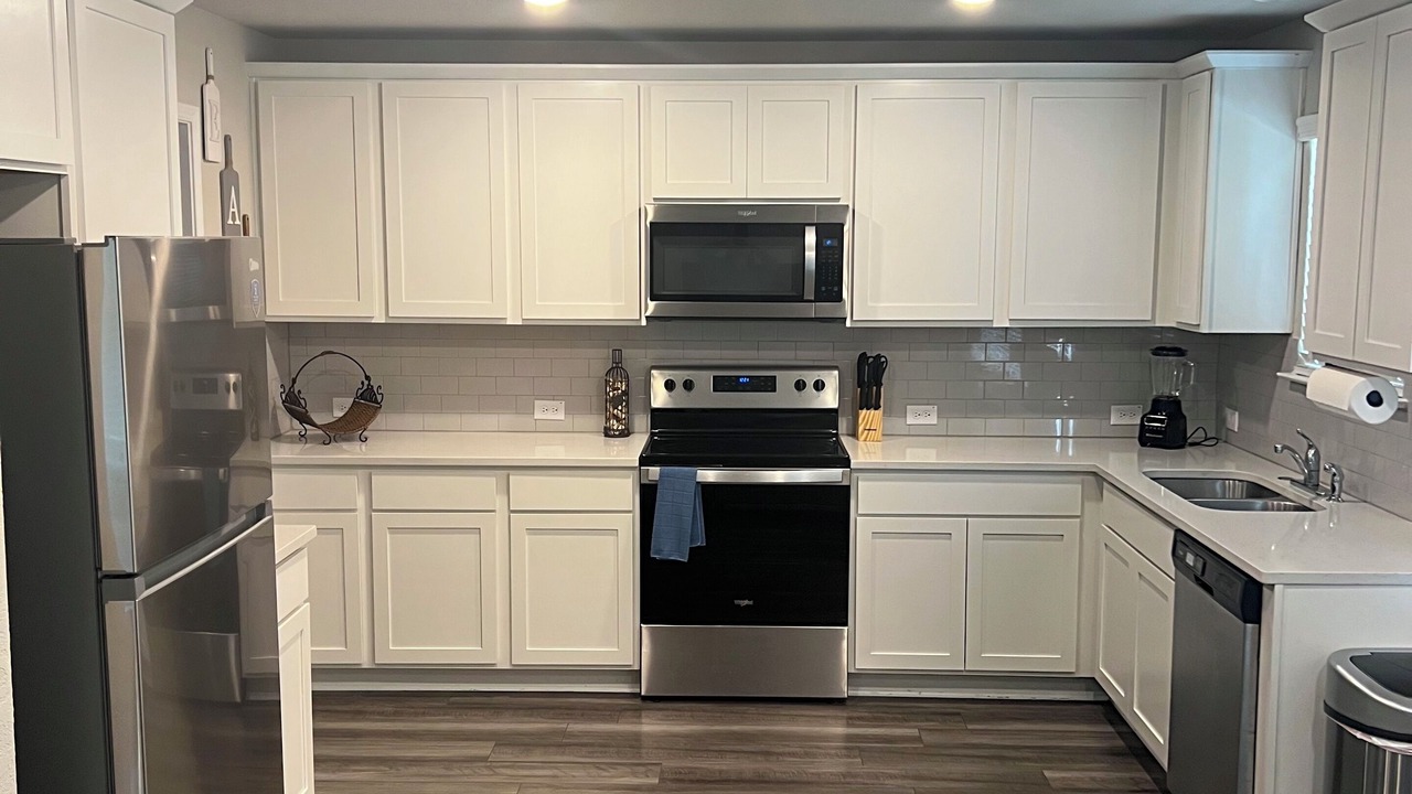 Photo of Kitchen in Converse