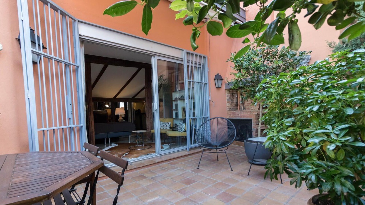 Photo of Outdoor in Saint-Etienne