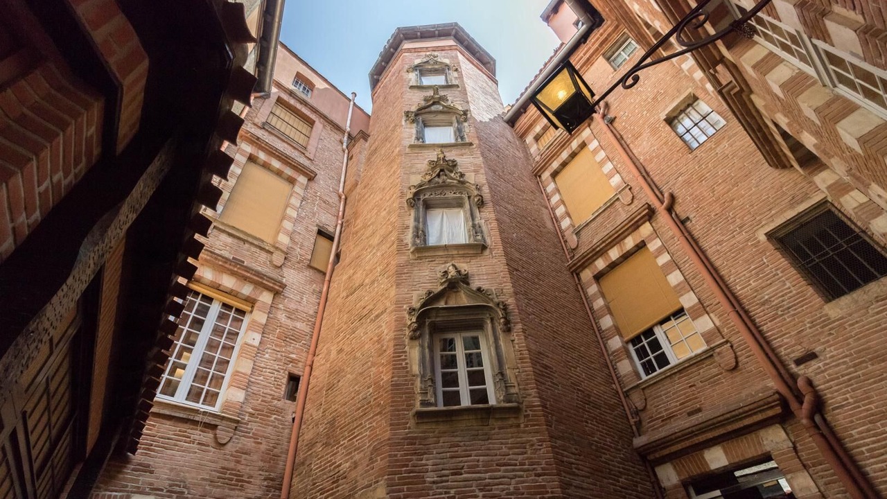 Photo of Outdoor in Saint-Etienne