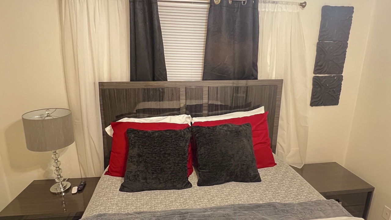 Photo of Bedroom in Margate