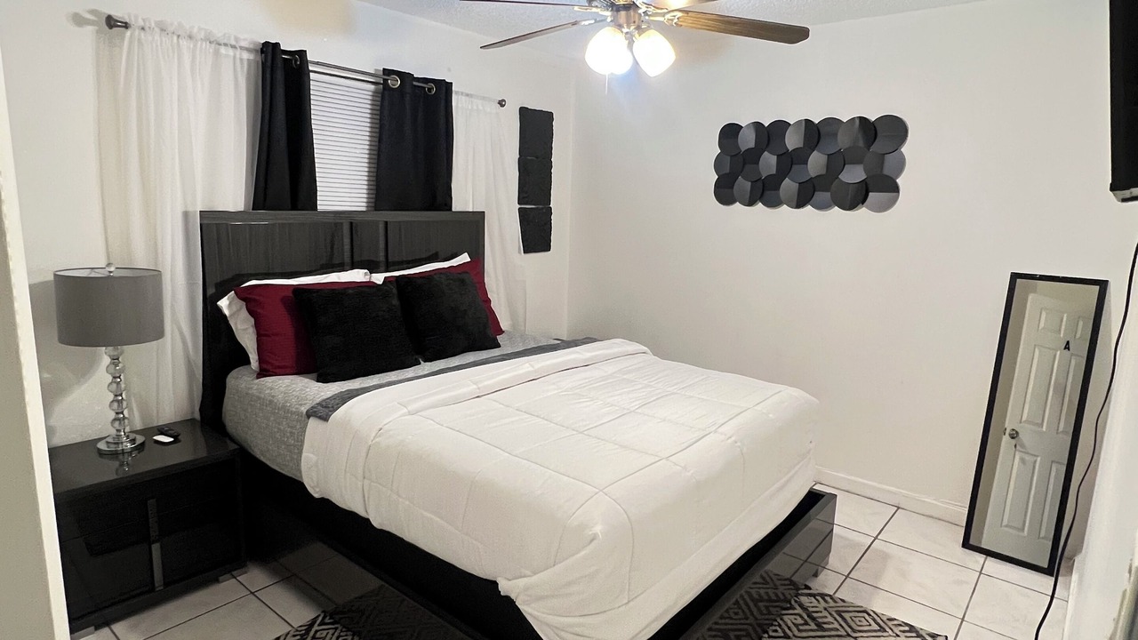 Photo of Bedroom in Margate