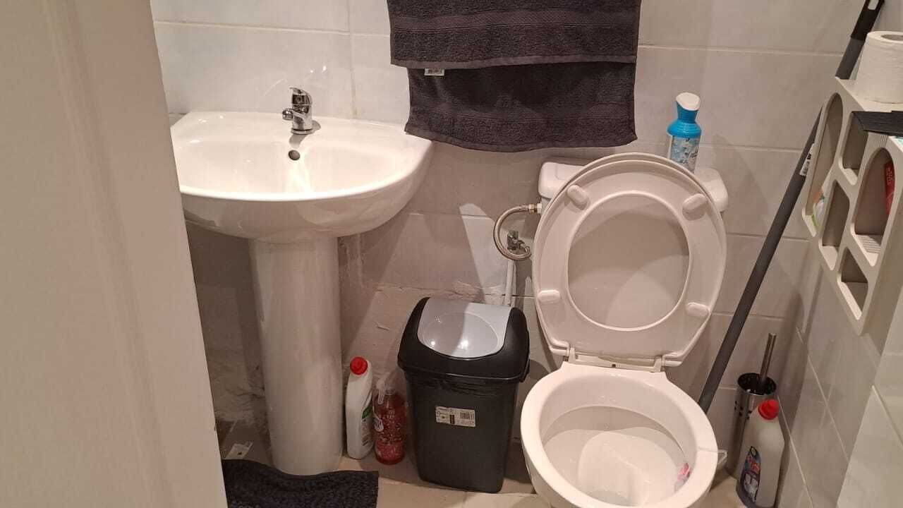 Photo of Bathroom in Goussainville