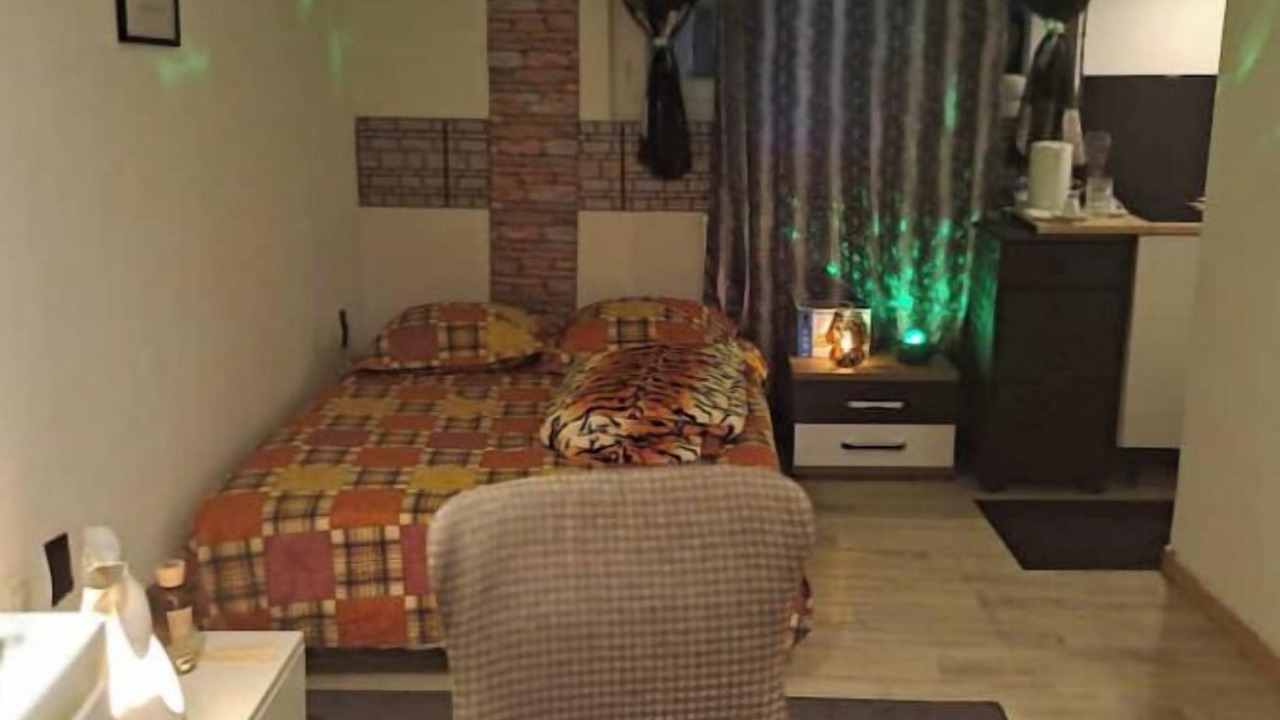 Photo of Bedroom in Goussainville