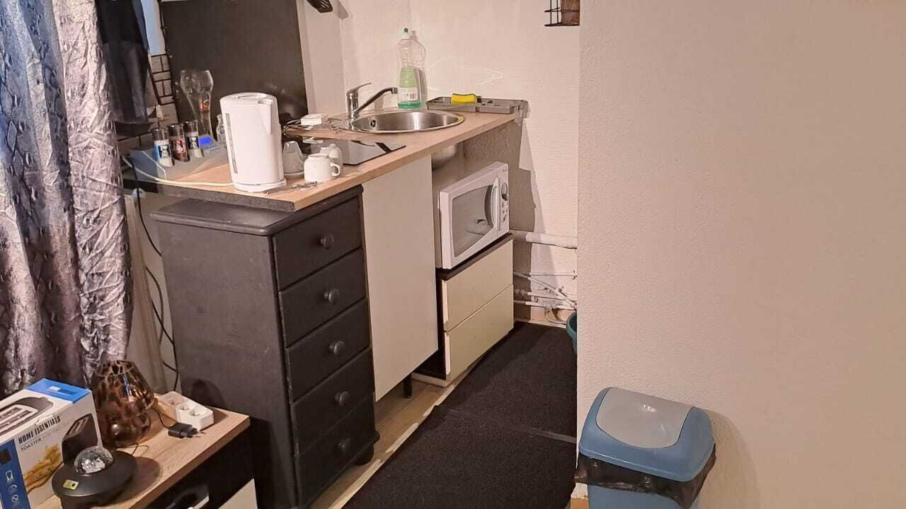 Photo of Kitchen in Goussainville