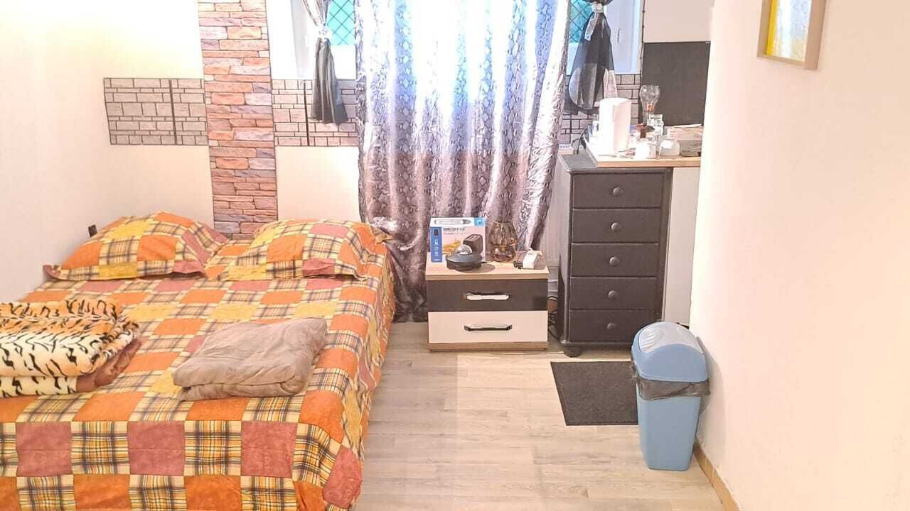 Photo of Bedroom in Goussainville