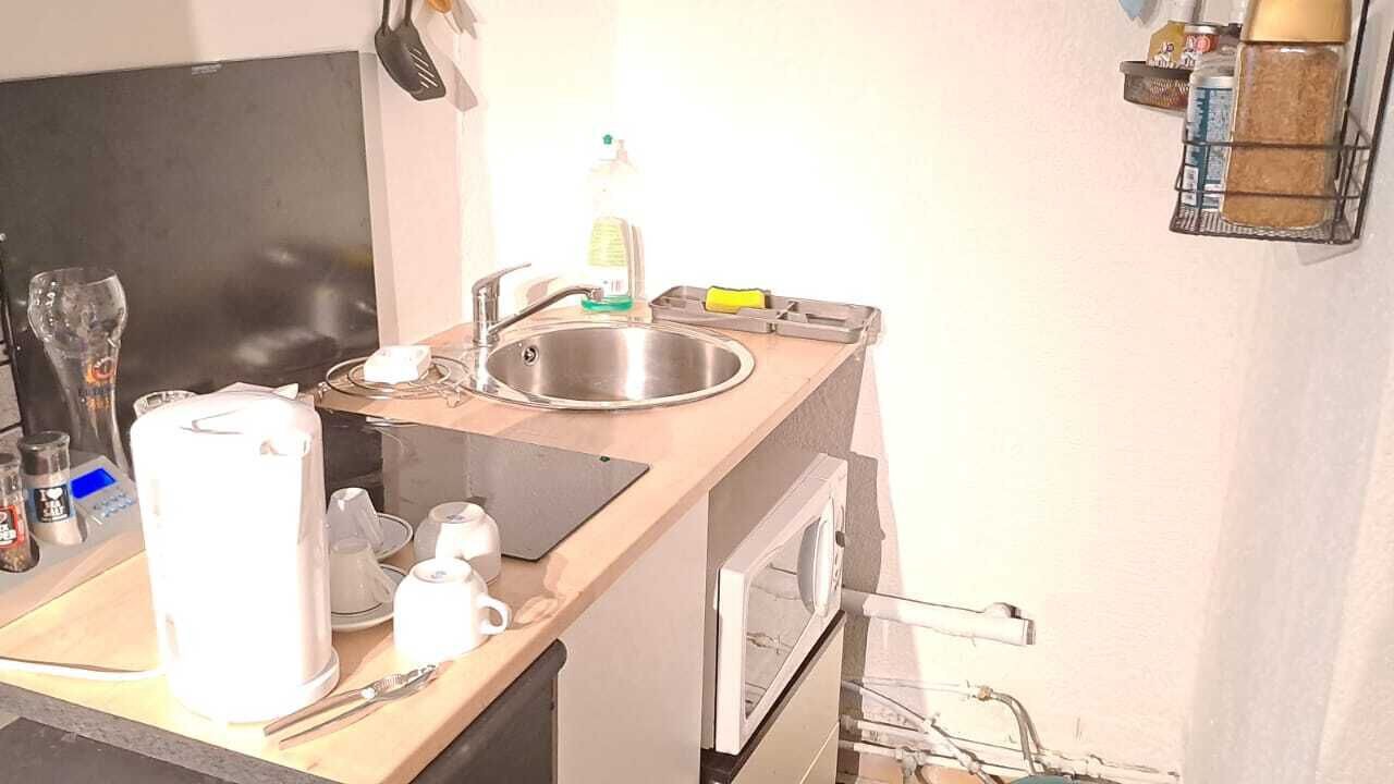 Photo of Kitchen in Goussainville