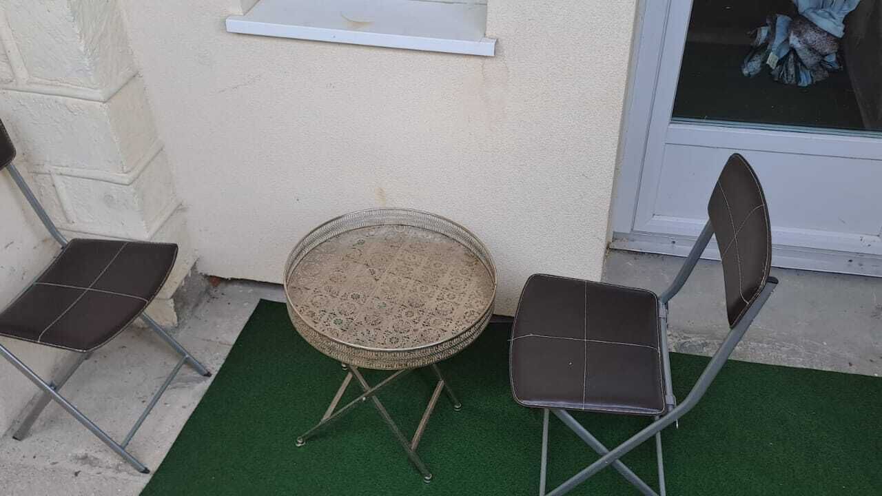 Photo of Patio Balcony in Goussainville