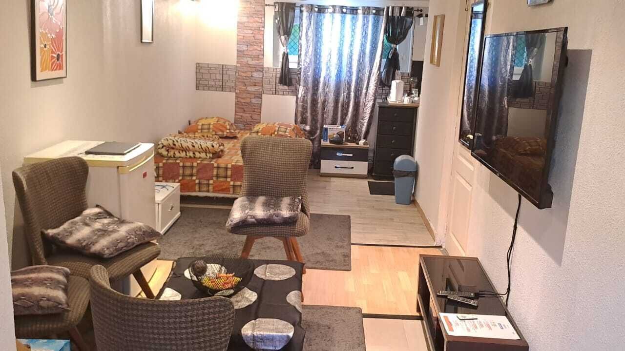 Photo of Bedroom in Goussainville