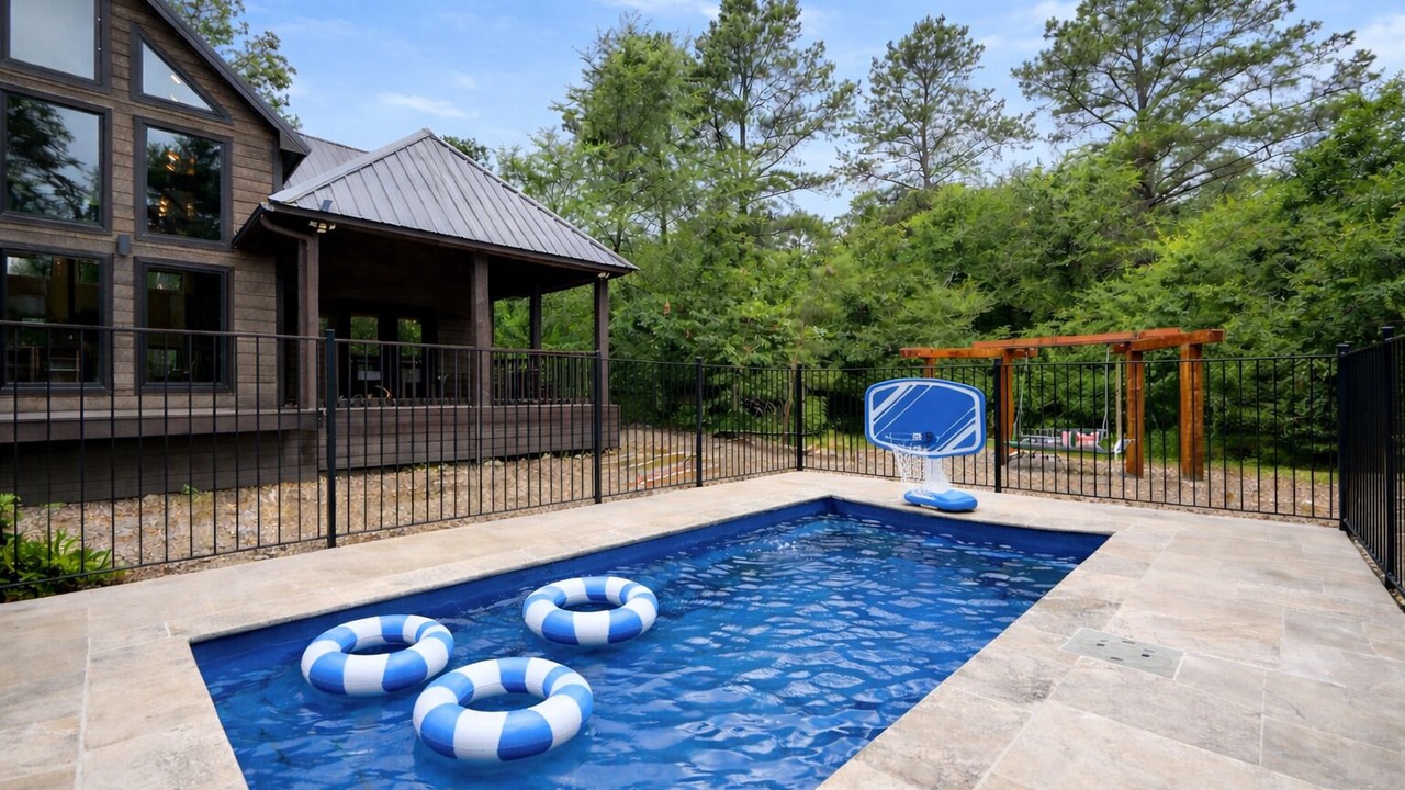 Photo of Outdoor in Hochatown