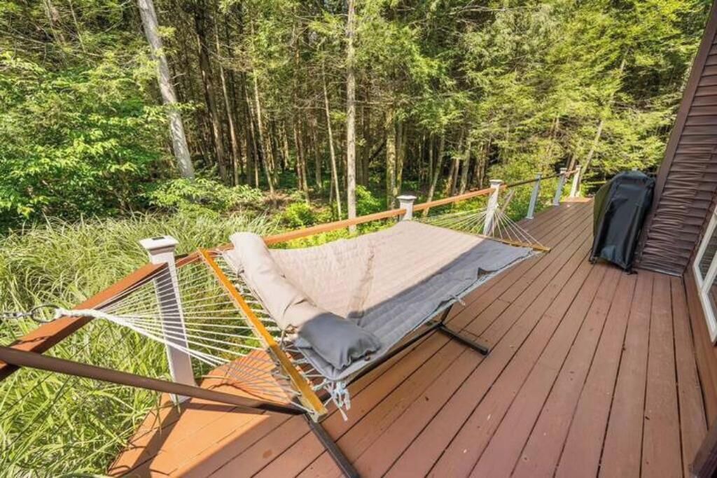 Photo of Outdoor in Parksville