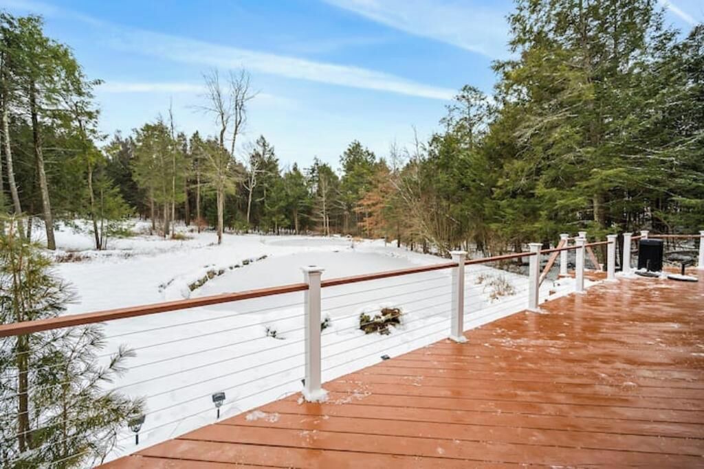 Photo of Outdoor in Parksville