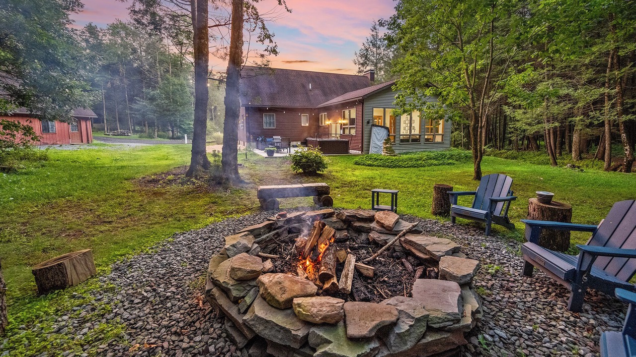 Photo of Outdoor in Parksville