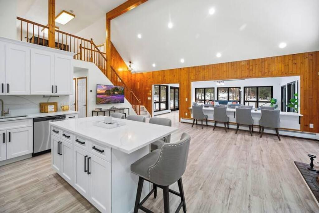 Photo of Kitchen in Parksville