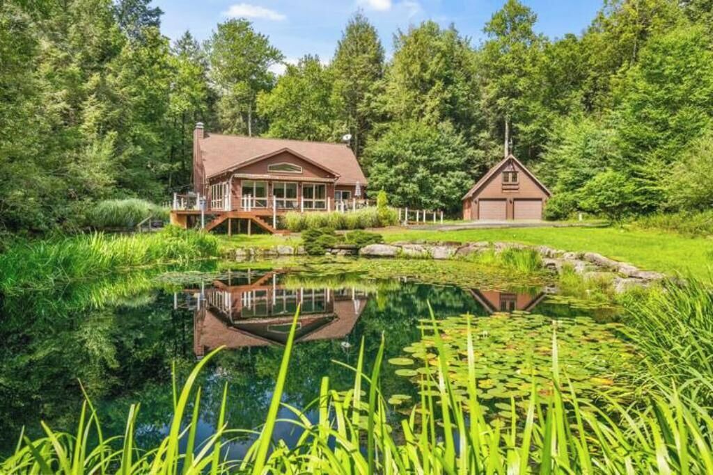 Photo of Outdoor in Parksville