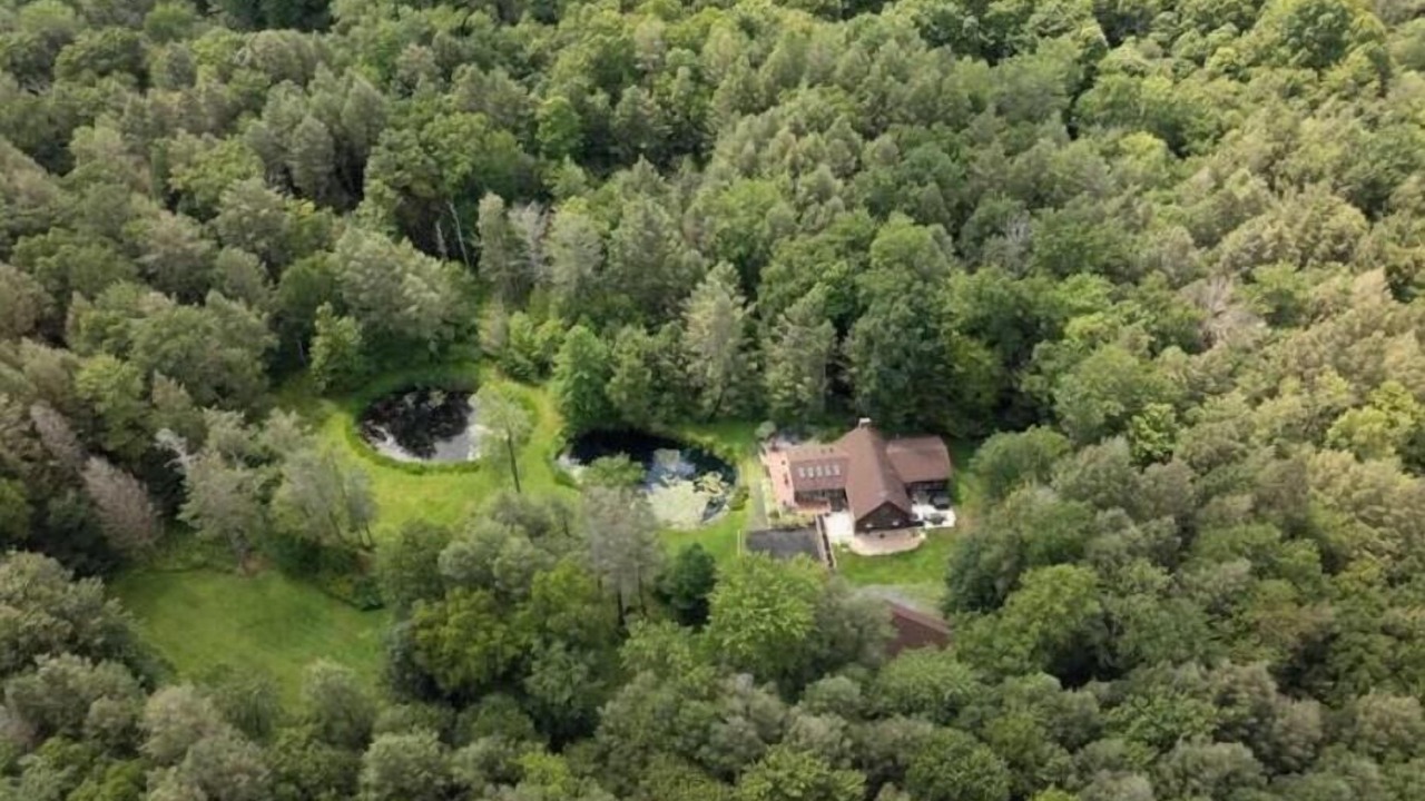 Photo of Outdoor in Parksville