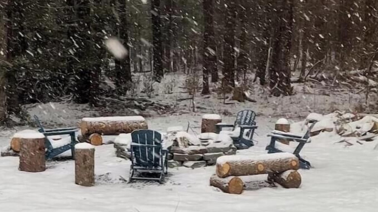 Photo of Outdoor in Parksville