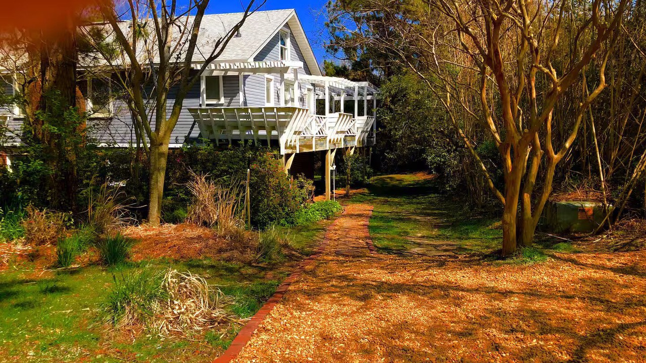 Photo of Outdoor in Sea Scape