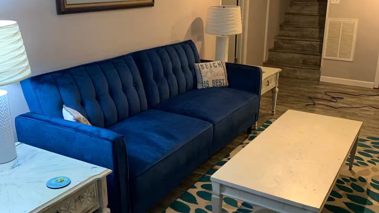 Photo of Livingroom in Sea Scape