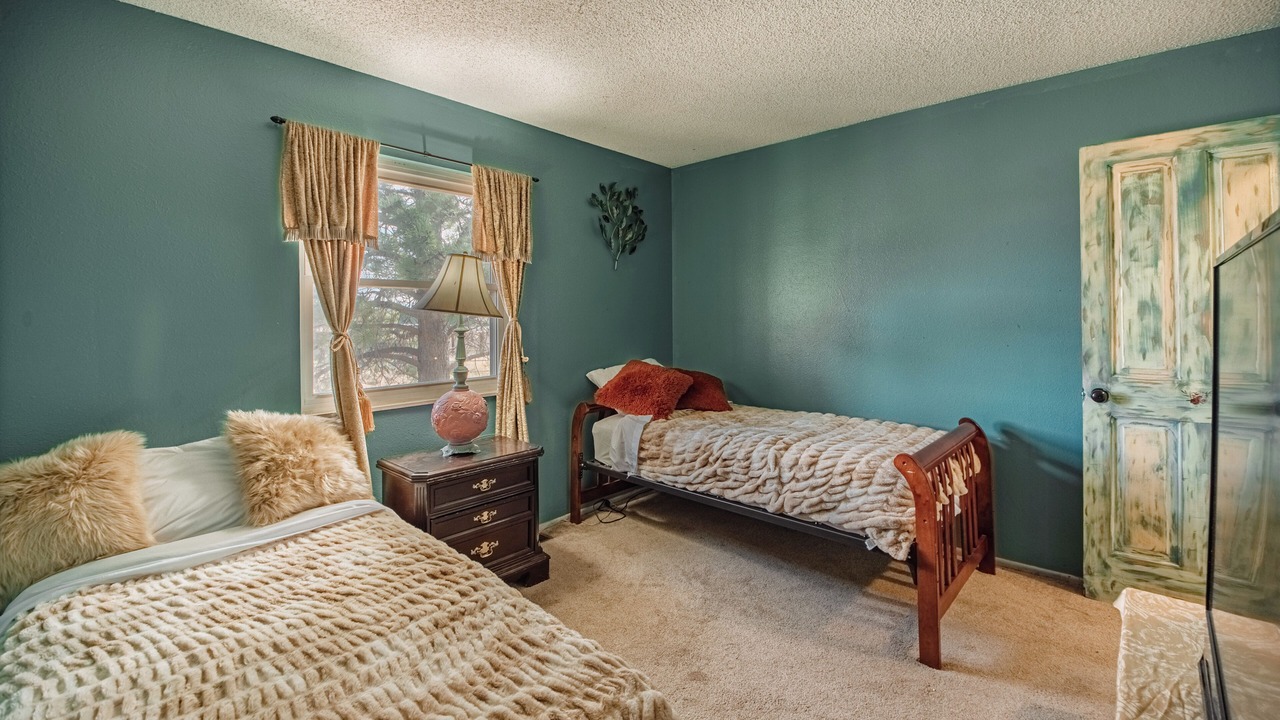 Photo of Bedroom in Divide