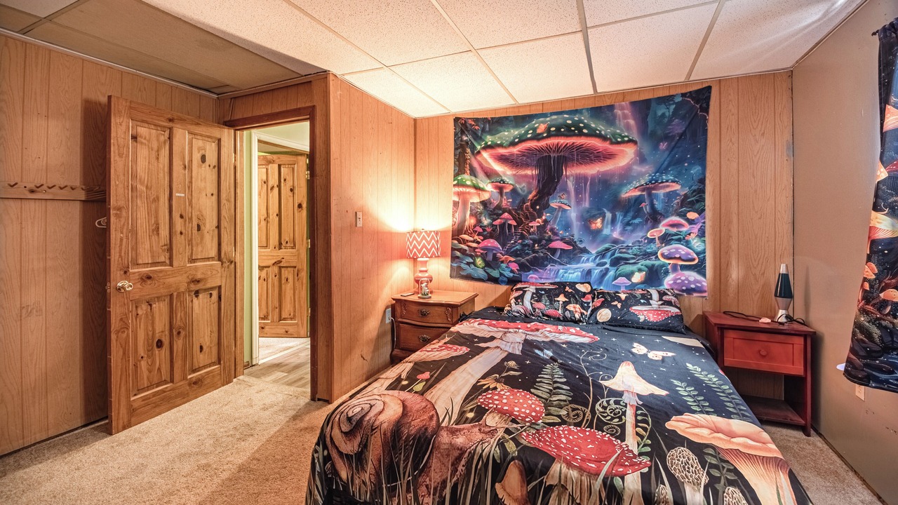 Photo of Bedroom in Divide