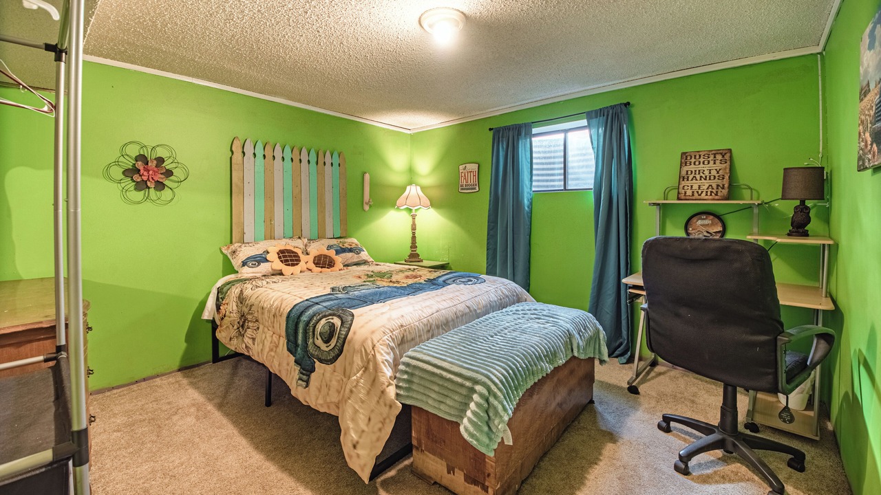 Photo of Bedroom in Divide
