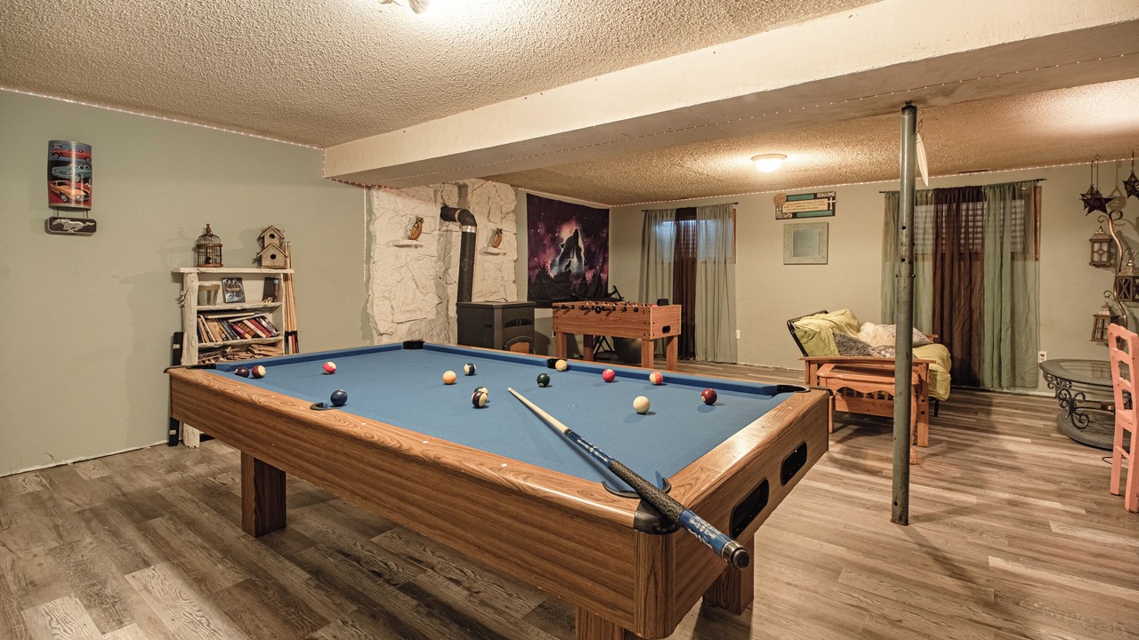Photo of Bedroom in Divide