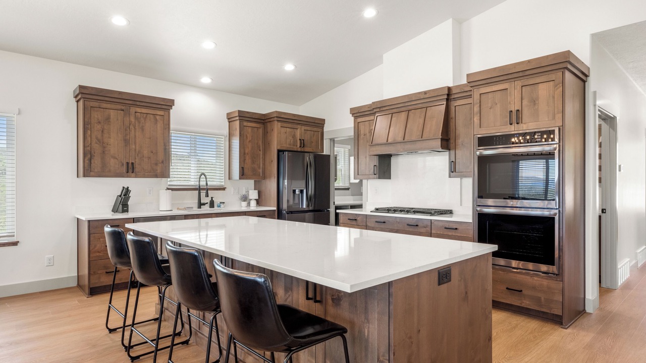 Photo of Kitchen in Sweetwater