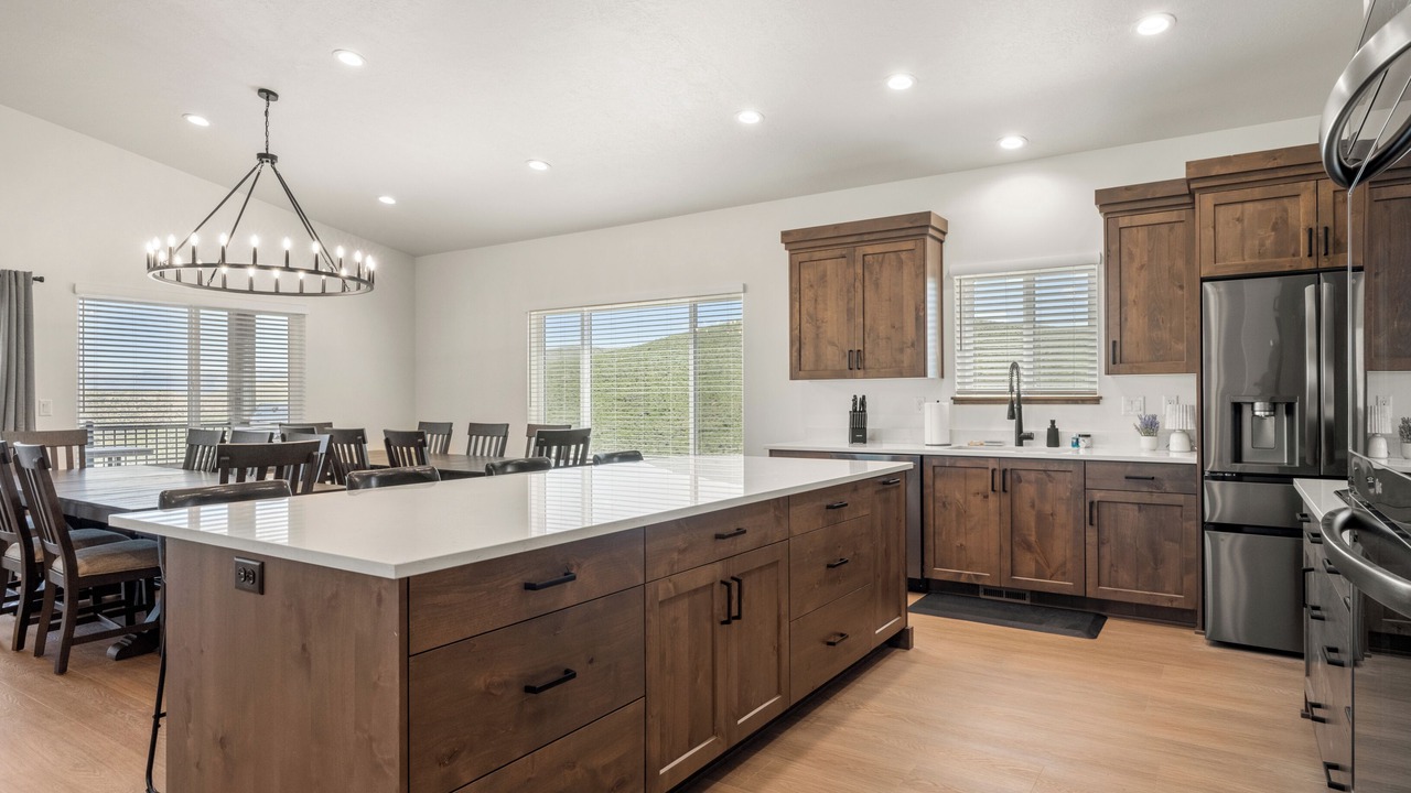 Photo of Kitchen in Sweetwater