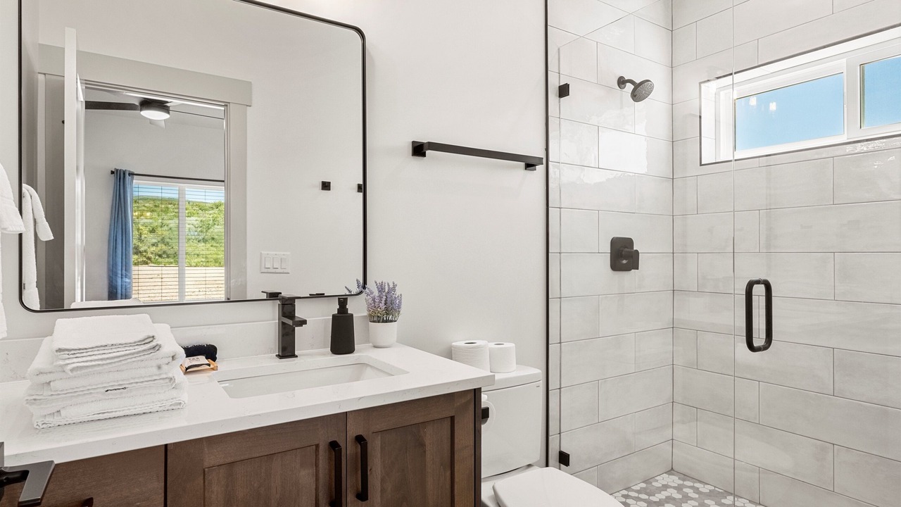 Photo of Bathroom in Sweetwater