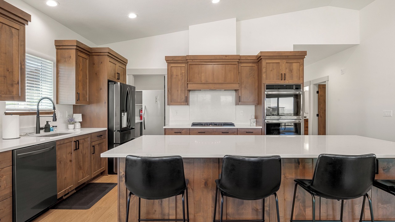 Photo of Kitchen in Sweetwater