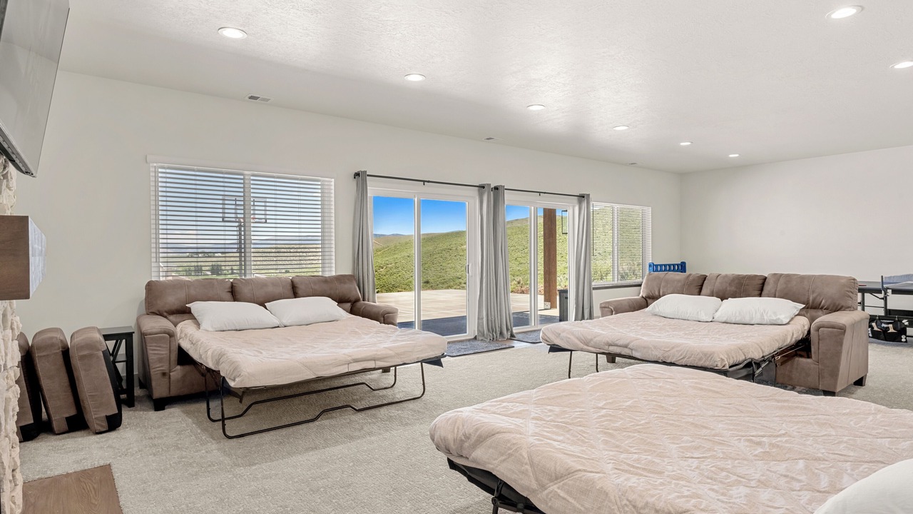 Photo of Bedroom in Sweetwater