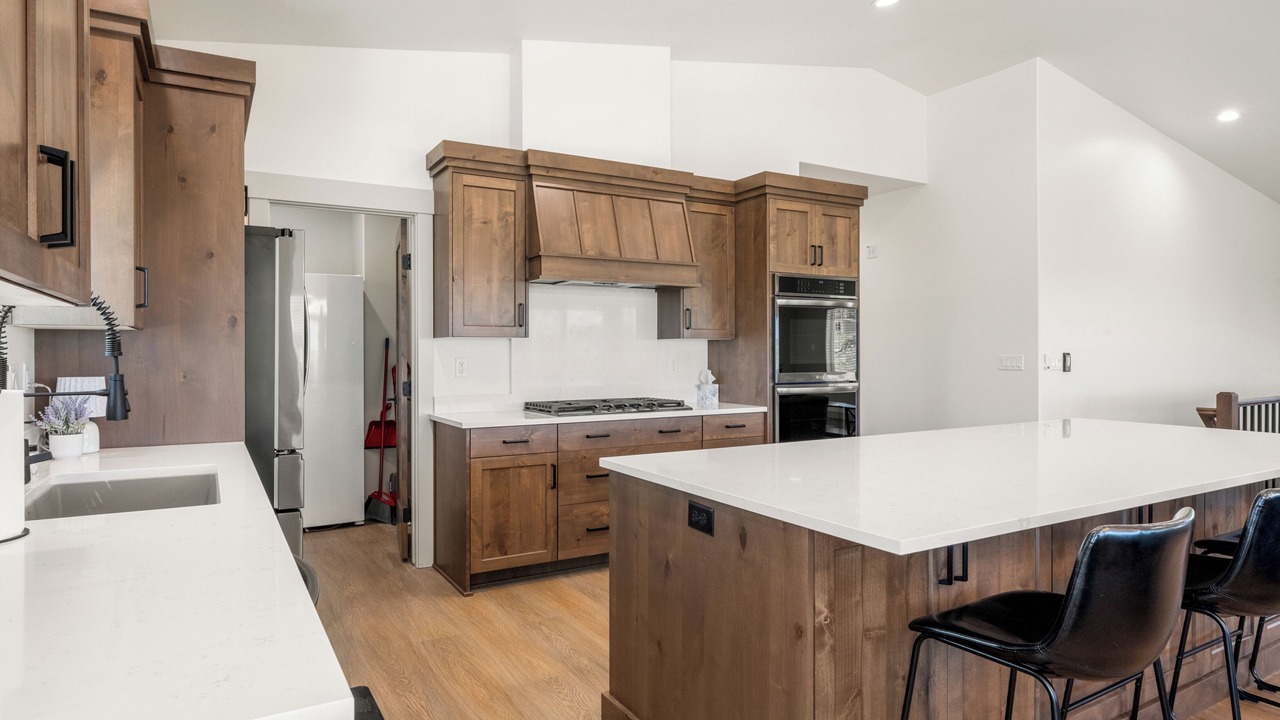 Photo of Kitchen in Sweetwater