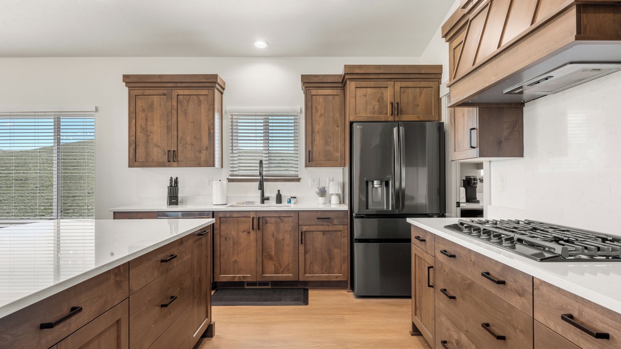 Photo of Kitchen in Sweetwater
