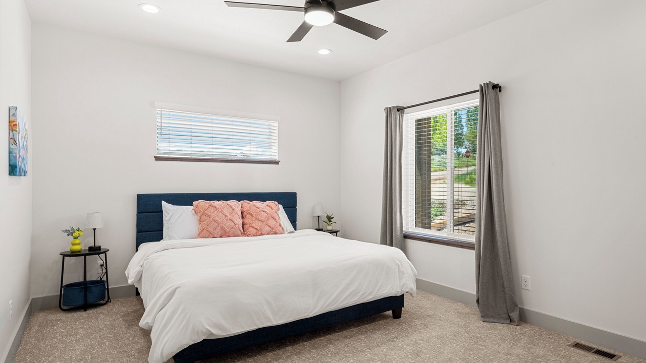 Photo of Bedroom in Sweetwater