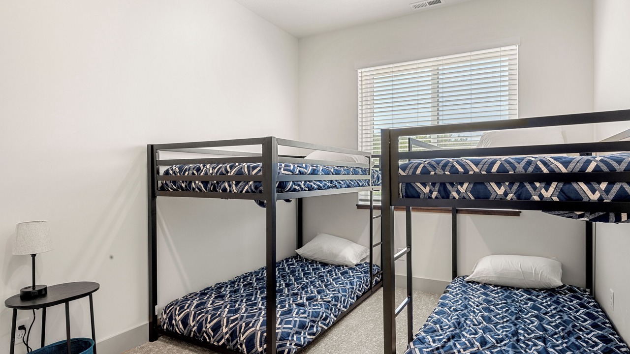 Photo of Bedroom in Sweetwater