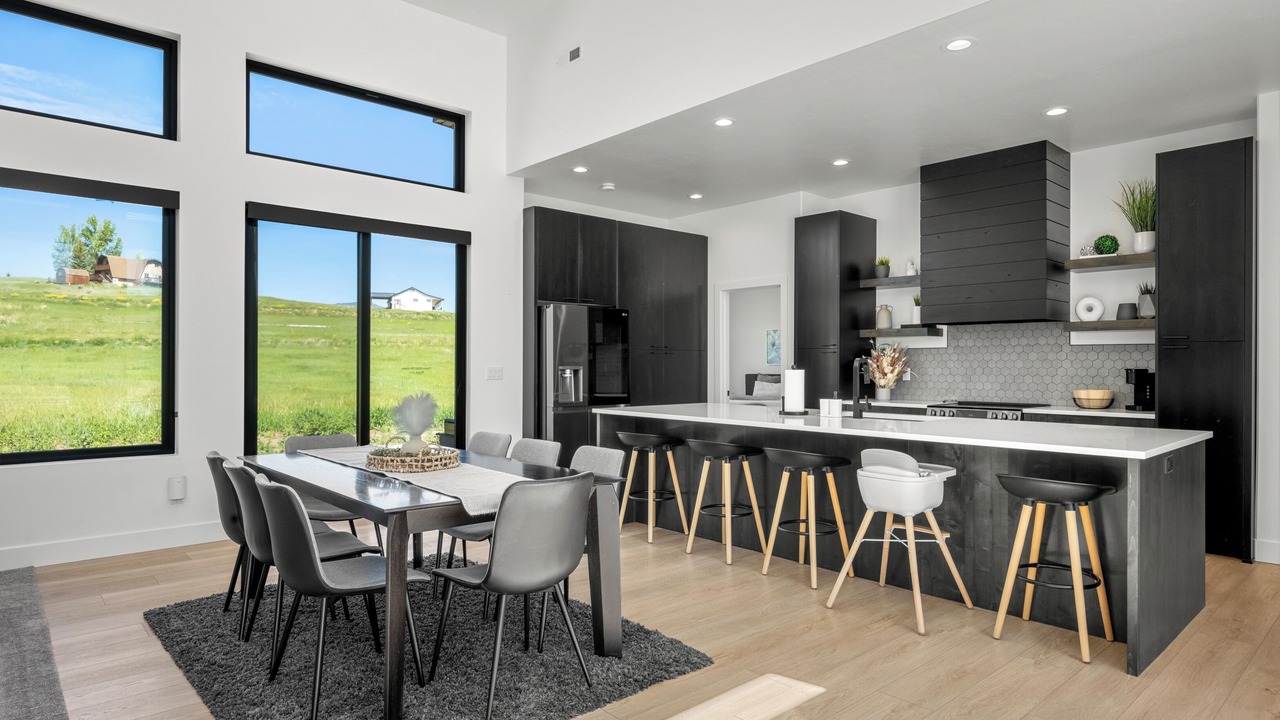 Photo of Kitchen in Sweetwater