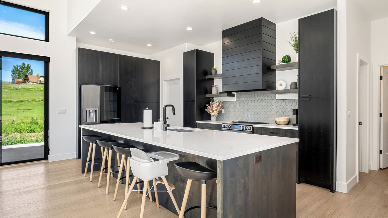 Photo of Kitchen in Sweetwater