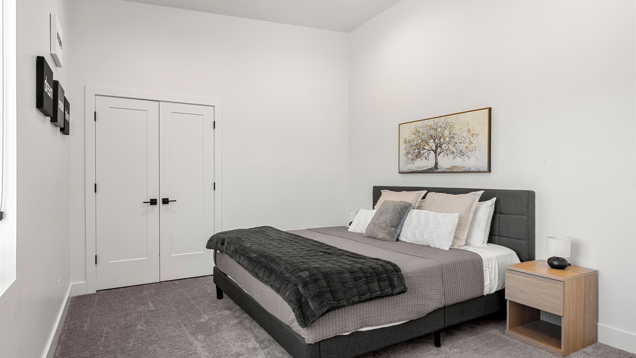 Photo of Bedroom in Sweetwater