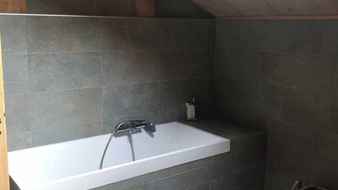 Photo of Bathroom in Saint-Dalmas