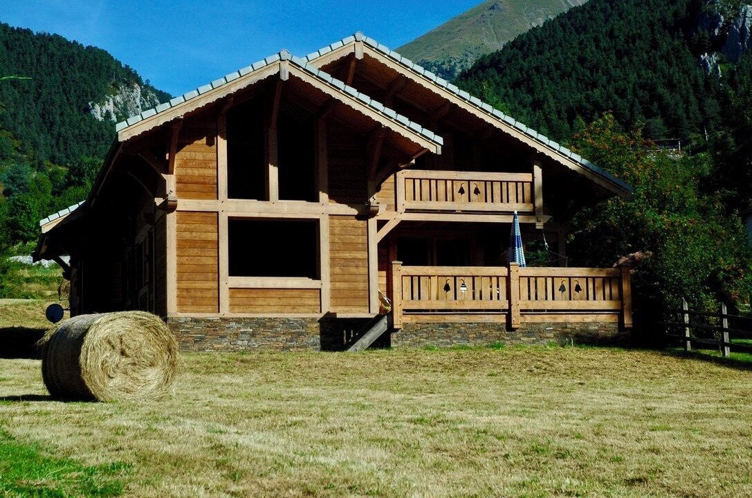 Photo of Outdoor in Saint-Dalmas