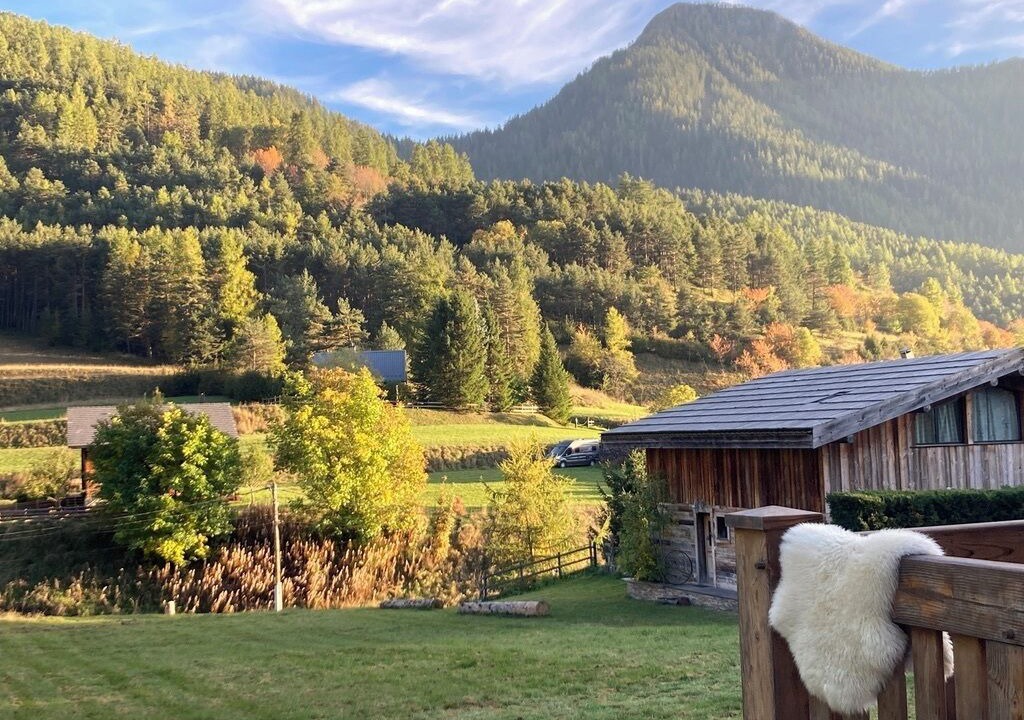Photo of Outdoor in Saint-Dalmas