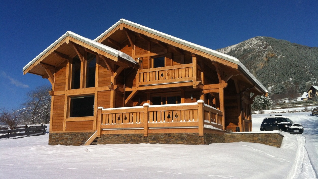 Photo of Outdoor in Saint-Dalmas