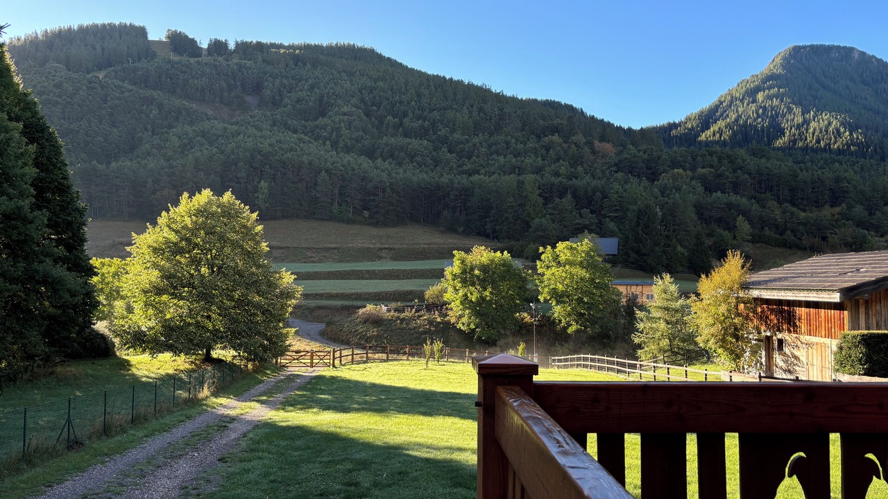 Photo of Outdoor in Saint-Dalmas